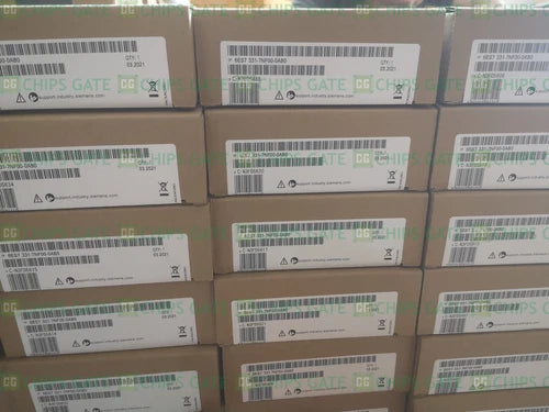 1 pe?a nova entrada anal¨®gica Siemens 6ES7 331-7NF00-0AB0 SM 331 6ES7331-7NF00-0AB0