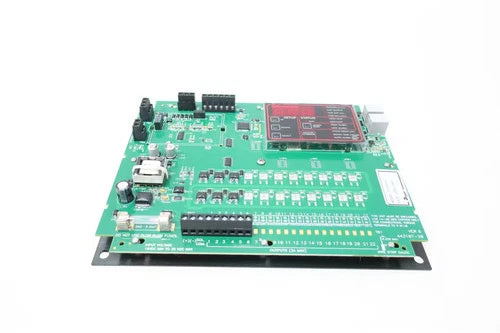 Dwyer DCT1006DC Time Control Board