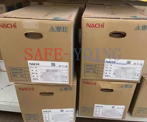 One NACHI VDC-1A-1A2-20 vane pump new