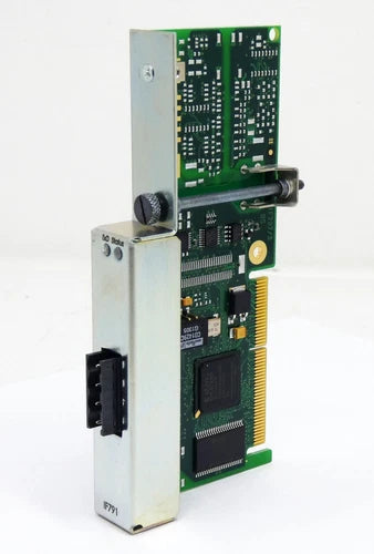 B&R Automation IF791 3IF791.9 Rev. C0 aPCI-Schnittstellenmodul -unused-