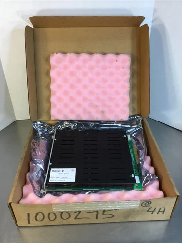 METSO IOP334 REV A1/A3 ISOLATED DIGITAL INPUT MODULE                        3F-4