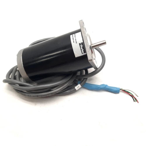 Parker S57-102-MO Compumotor Hybrid Stepper Motor 1.8¡ã 125oz-in NEMA 23