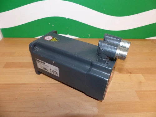 Beckhoff  Servomotor AM8053-0K00-0000 anschluss besch?digt s.Bilder