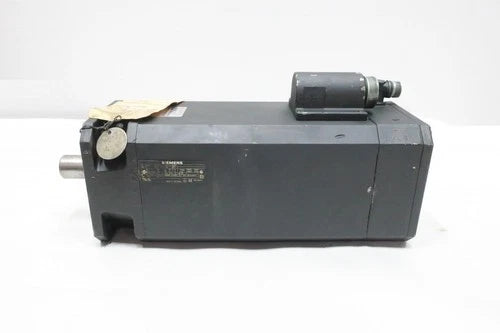 Siemens 1FT6086-1AF71-1EH1 Servo Motor 3ph 3000rpm 16.7nm