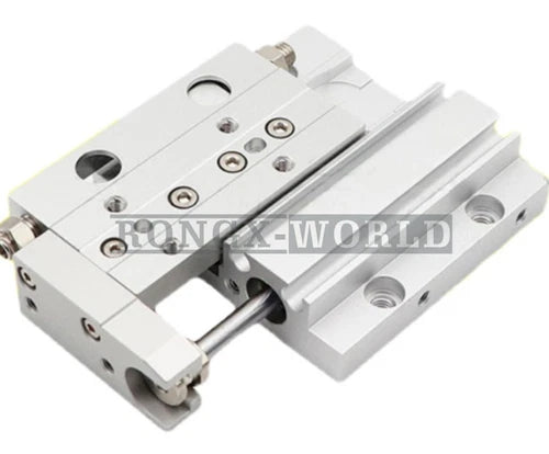 Brand NEW 1PCS SMC MXF12-30 pneumatic slide