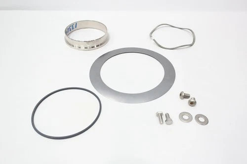 Fisher RVI50XHDF2 Repair Kit