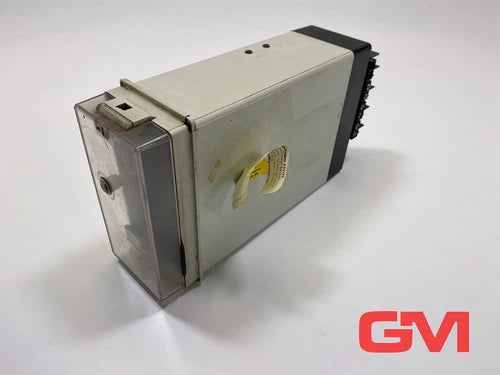 SEG Multifunktionsrelais MRG3 multifunctional relay Netzentkupplungsrelais