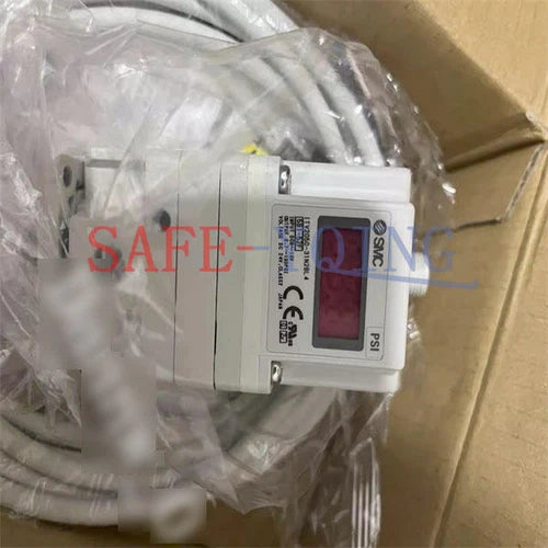 ONE SMC ITV2050-31N2BL4 electrical proportional valve NEW