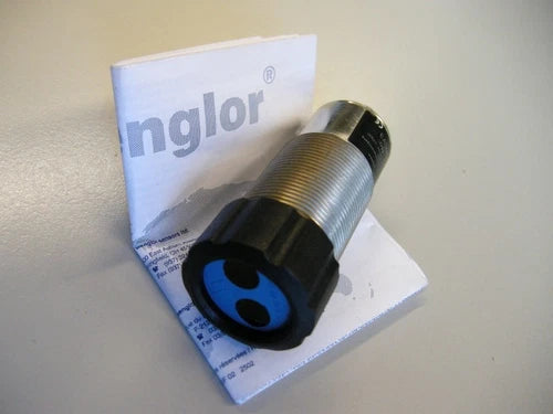 Wenglor UF66PCV3 Reflex Light Switch Dc:10-30V UNUSED