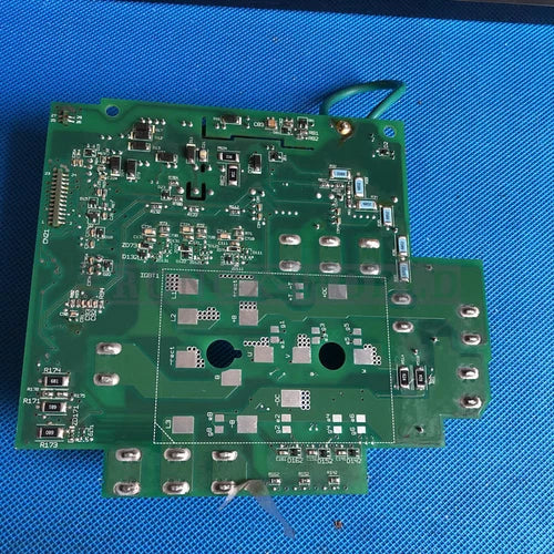 1PC TOSHIBA PN658856P5 VF-S11 Series 5.5KW 7.5kw Motherboard Used