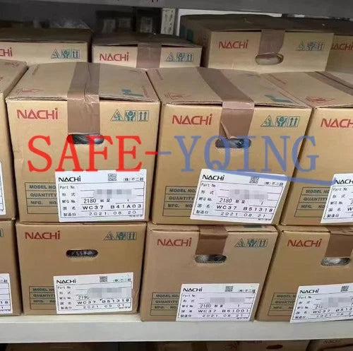 1PC NACHI PVS-1B-16N1-12 Plunger Pump New