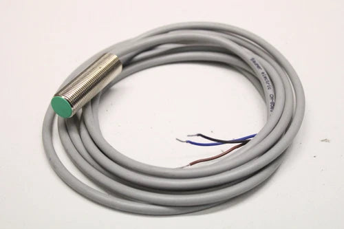 BAUMER ELECTRIC IFRM12P1502/L IFRM 12P1502/L N?herungsschalter induktiv