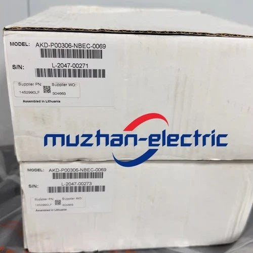 1PCS Kollmorgen AKD-P00306-NBEC-0069 Drive AKD-P00306-NBEC-0069 Brand New