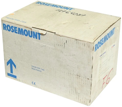 Rosemount 1151 GP7 S22 C1 R2 M1 L4 Smart Pressure Transmitter 17462040 Neu