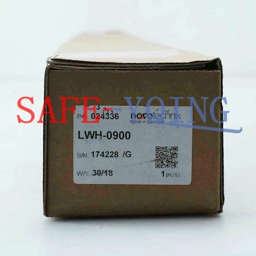 1PCS Novotechnik Position Transducer LWH-0900 LWH 900 LWH 0900 NEW