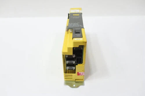 Fanuc A06B-6089-H101 Servo Amplifier 200-230v-ac 230v-ac 3ph