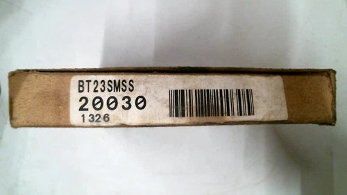 BANNER BT23SMSS PHOTOELECTRIC CABLE 20030 -FREE SHIPPING