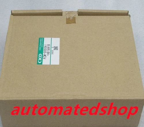 New CKD flow sensor FCM-0050AI-H81AN1B via DHL or Fedex #F3