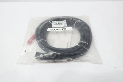 Heidenhain 558362-06 Cordset Cable