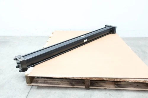 Parker 3.25JJ2HKNAT133N53.000 Hydraulic Cylinder 3-1/4in X 53in 3000psi