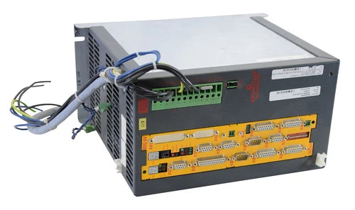 Baum¨¹ller Baumuller BUM60-VC-AE-1032 BUM60B-12/24-54-B-010