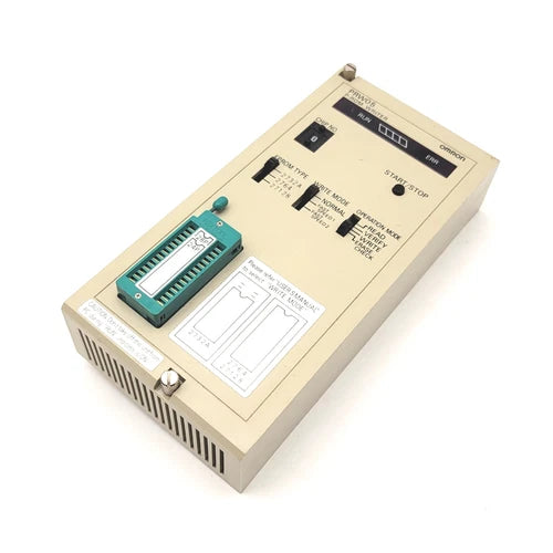 Omron C500-PRW05-V1, 3G2A5-PRW05-EV1 PRW05 P-ROM Writer
