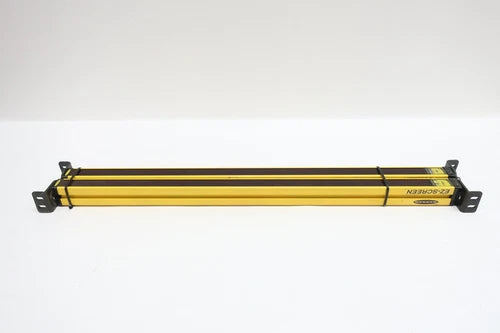 Banner SLSE30-750Q8 SLSR30-750Q8 Light Curtain 24v-dc 750mm