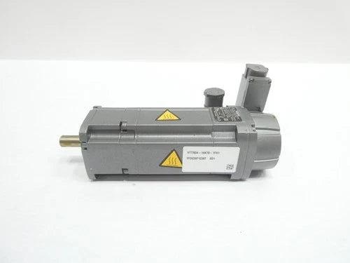 Siemens 1FT7034-1AK70-1FH1 Servo Motor 10000rpm 2nm 294v-ac 3ph