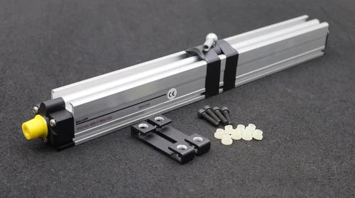 BALLUFF MICROPULSE Transsonar Displacement Transducer BTL2-A11-0225-F-SA167-S32 782909