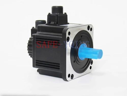 1PCS NEW DELTA AC SERVO MOTOR ECMA-EA1315RS