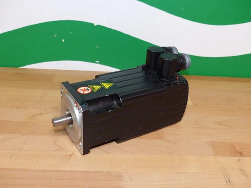 MOOG Servomotor G400 Series G423-615A G3L25 s.Bilder