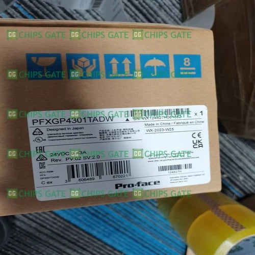 1PC New Proface GP-4301TW