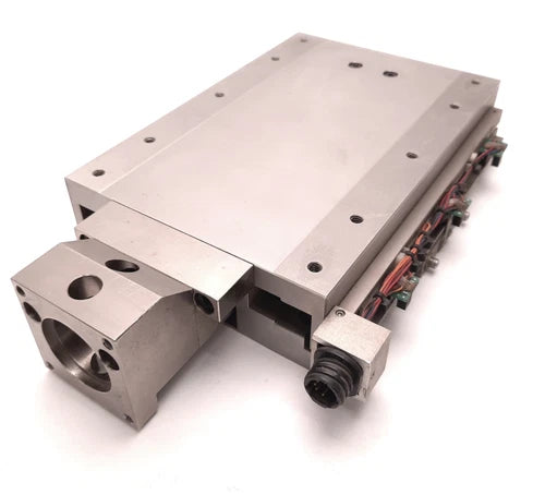 Parker 008-7782 Linear Actuator, 160mm Travel, 5mm Lead, 9