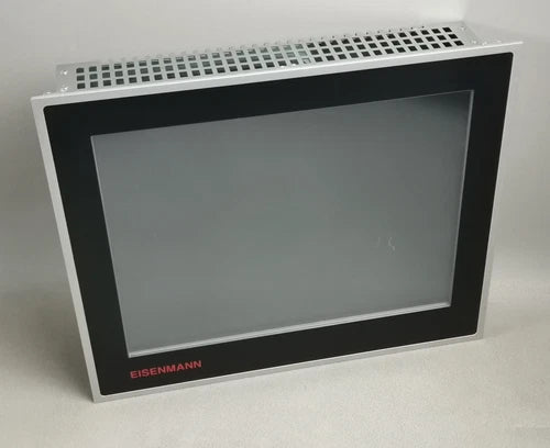 Beckhoff CP6202-1069-0070 kl. Kratzer im Display