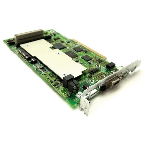 YASKAWA MP2101T Machine/Motion Controller, PCI, 16x Servo Axes, 5in 4out I/O