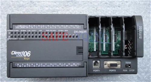 ONE KOYO PLC D0-06DR