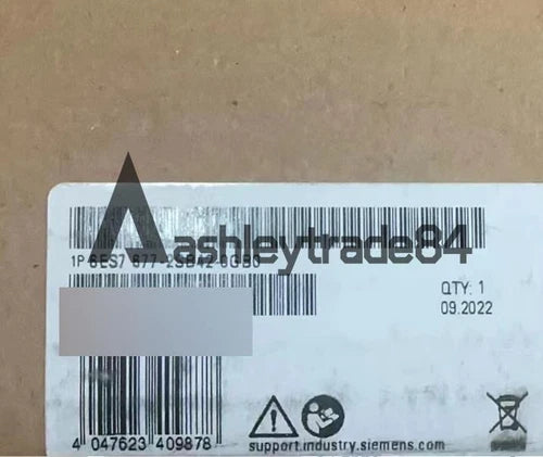 1PCS New Siemens PLC Module 6ES7677-2SB42-0GB0 6ES7 677-2SB42-0GB0