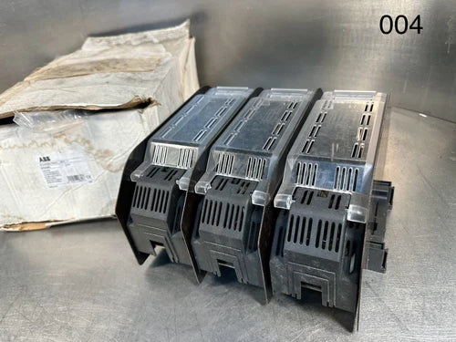 ABB 0FAX 003S3 Fusible Base 690V (4A-31)