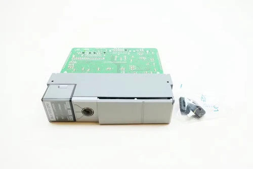 Allen Bradley 1747-L532 Slc500 Processor Unit Ser F