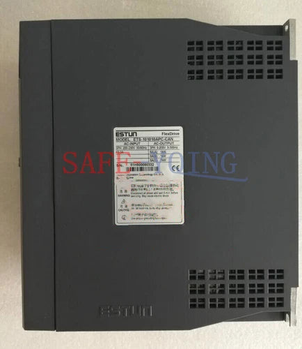 One New Estun Server ETS-101010APC-CAN #F3