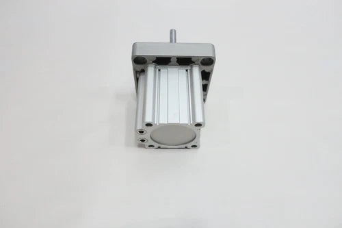 Smc RS2H63TN-30DM-P Double Acting Box Stopper Cylinder 63mm 30mm 1mpa