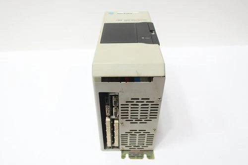 Allen Bradley 1394-SJT10-C-RL Digital Servo Controller 380/460v-ac 10kw Ser B