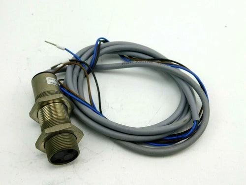 Baumer electric Cilindrico Sensore FZAM 18P3005 5536