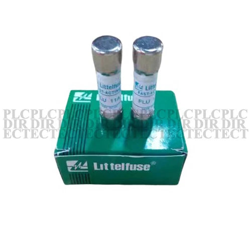 New FLUKE FLU 11A Littelfuse Multimeter Fuse 1000V 38mm