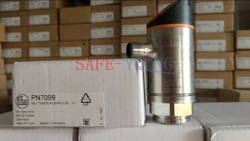 ONE IFM PN7099 Sensor New