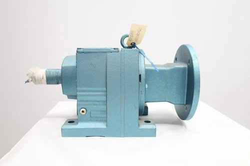 Sew Eurodrive R77 AM184 Inline Gear Reducer 29:1