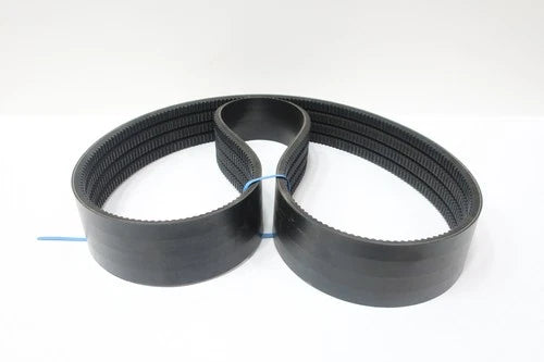 Continental CX105 4 Band Cogged V-belt