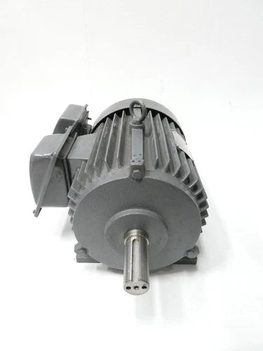 Fuji MVE3.7M5-2A Ac Motor 100l 3ph 2.2/3.7kw 1500-6000rpm 140-200v-ac