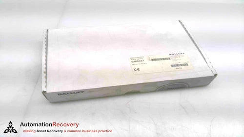 BALLUFF BNI008T NETWORK BLOCK BNI CIE-106-105-Z015, NEW #294908