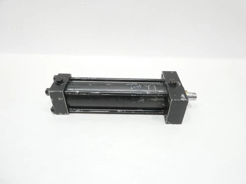 Parker 63.5CJJ2HCU19AC241.3 Double Acting Cylinder 21mpa 63.5mm 241.3mm